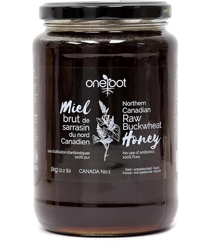 Comvita Certified UMF 15+ (Super Premium) Manuka Honey I New