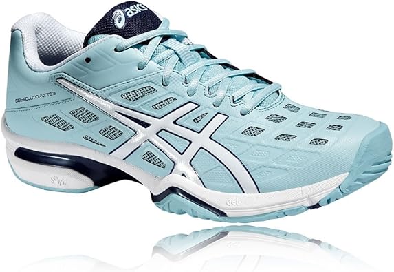 completi da tennis asics