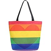 Chic Funny Cute Pattern Big Handle Extra Large Shoulder Tote Bag for Beach Travel Weekender Gym Grocery Shopping