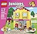 LEGO Juniors 10686 Family House Building Kit