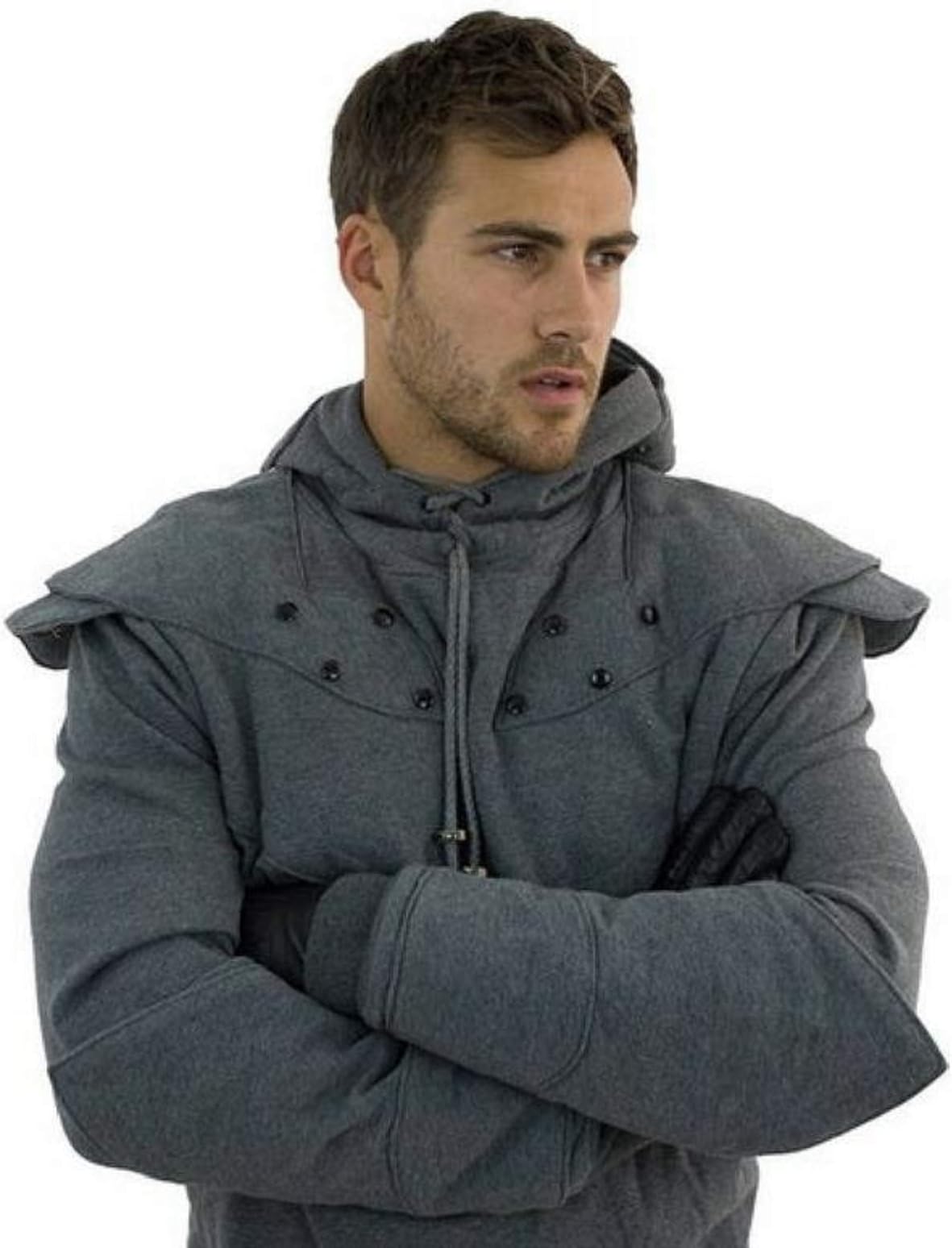 The Official Knight Hoodie
