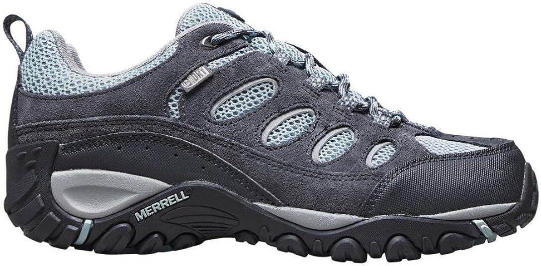 merrell faraday