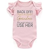 Acwssit Aunt Cool Than Dad Baby Boy Clothes Unisex Funny Newborn Girl infant Bodysuit 0-3 months
