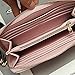 GBSELL Lady Women Wallet Purse Clutch Bag PU Leather Card Holder New Fashion (Pink),Medium,Pink