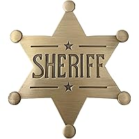 Sheriff-kostuum Voor Mannen. De coolste