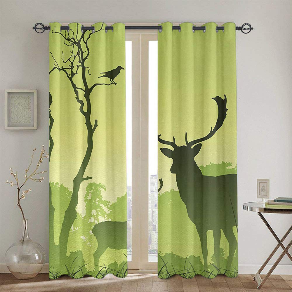 Best Bed Frame Woodland Birds