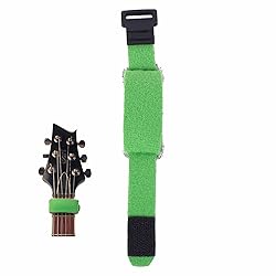LMWKUN Guitar String Muter Guitar Noise Reducer