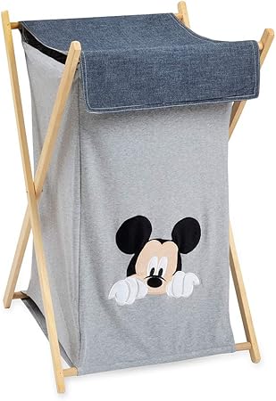 laundry basket baby bed