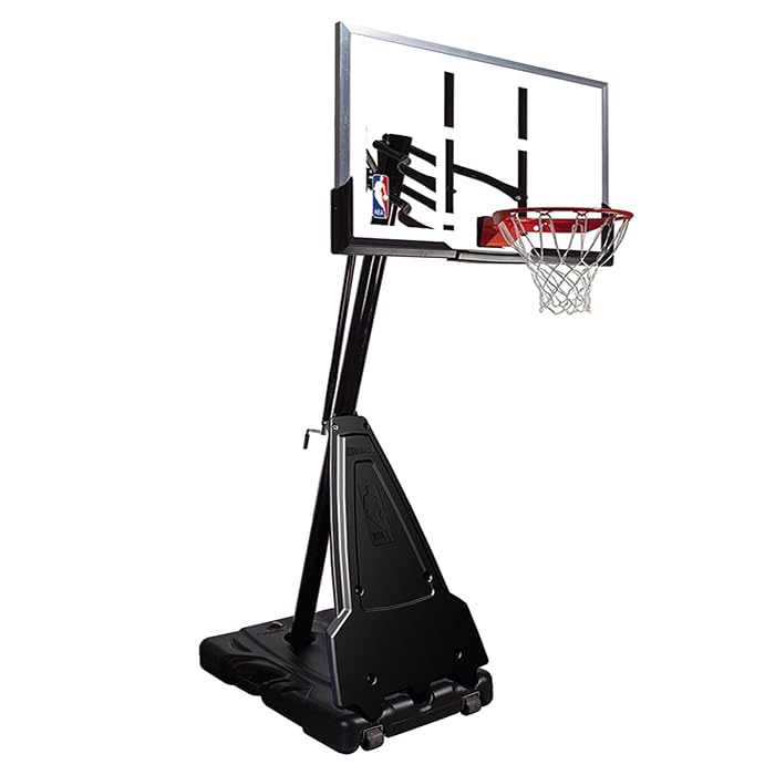 Spalding Nba Portable Basketball Hoop Parts And Accessories