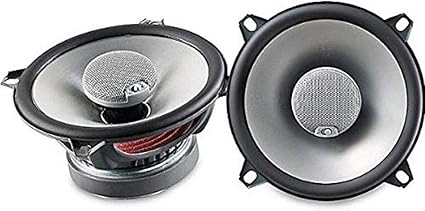 infinity audio system