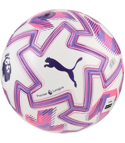 LA LIGA 1 サッカーボール FIFA QUALITY PRO Amazon.com : PUMA Mens Orbita Laliga 1 FIFA Quality Pro Ball