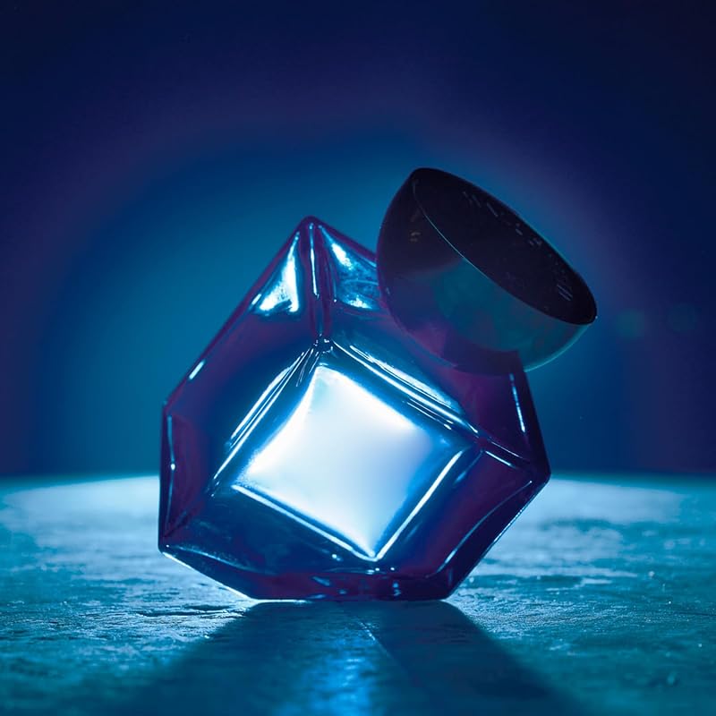 My World 75 ml, Eau de Parfum, Aroma Hombre Amaderado Especiado — foto 3 de 4