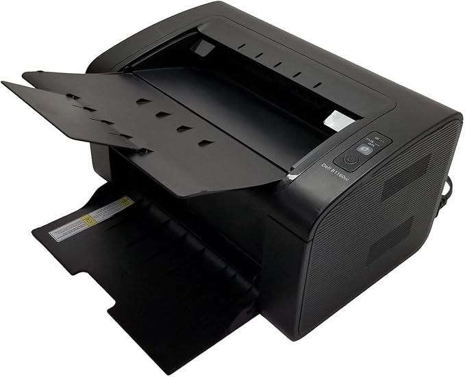dell 1160w printer