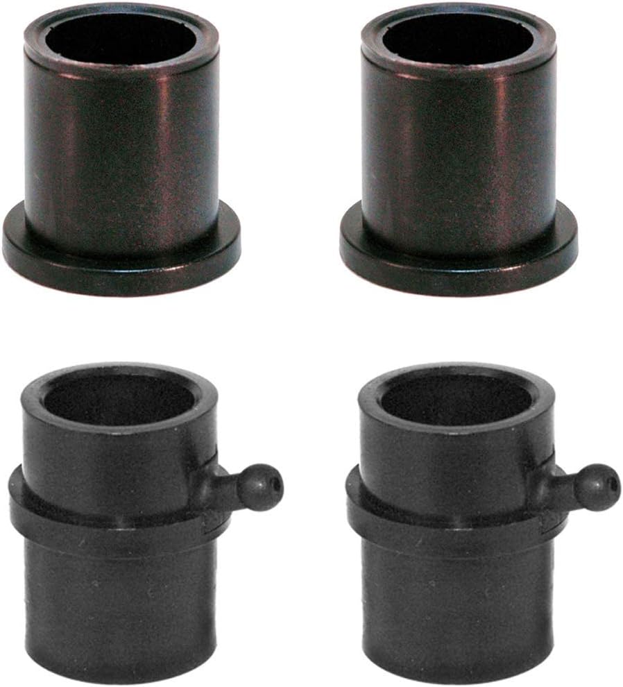 (New) Front Wheel Bushings Fits Compatible with Cub Cadet
