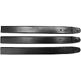 Suuonee Pry Bars Protector, 3Pcs Changer Lever Cover Protector Scratch Guard for Tire Bead Lift Tool