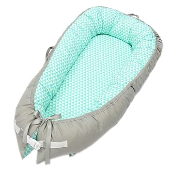 abreeze baby bassinet