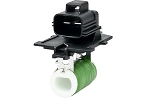 OCHIKI Engine Cooling Fan Motor Relay Fit for Dodge Chrysler Grand Caravan Journey Town and Country 2008-2020, Replace 68054677AA