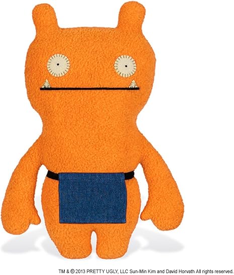 ugly dolls plush website