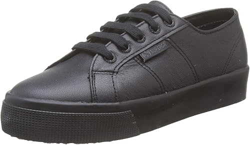 superga 2730 nappa leather white