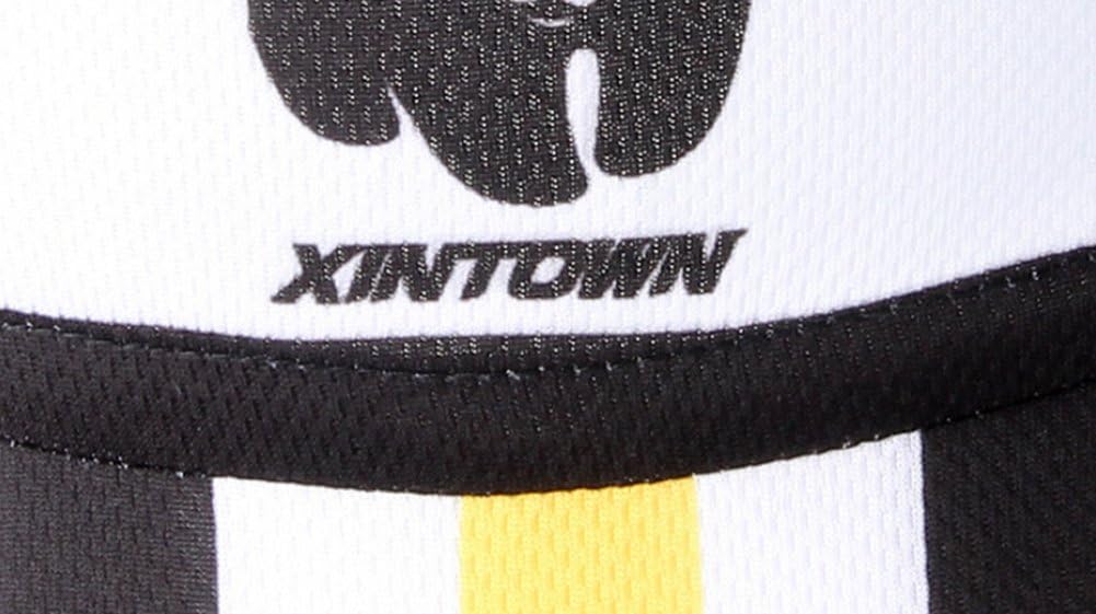 Xinzechen Weimostar Cycling Cap Sweat Wicking Fits Under Helmets: Clothing