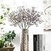 Crt Gucy Artificial Flowers 9Pcs 21