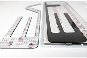 Advanced Trims Tailgate Raised Plastic Letters Inserts Compatible with Colorado 2023 2024 2025 in Gloss Black