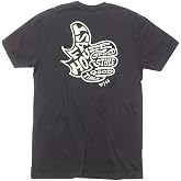 FASTHOUSE Satisfaction Short Sleeve Tee
