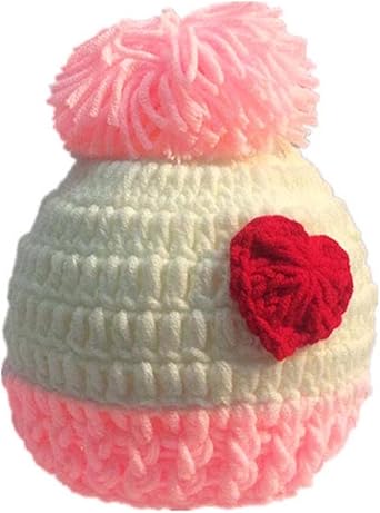 crochet adult hat