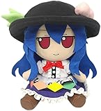 Kunfund Touhou Project Plush Toy Stuffed Doll