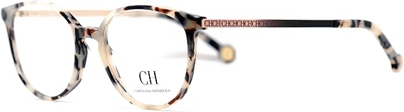 carolina herrera lunettes de vue