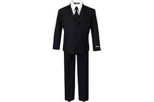 US Fairytailes Formal Boy Suit from Baby to Teen
