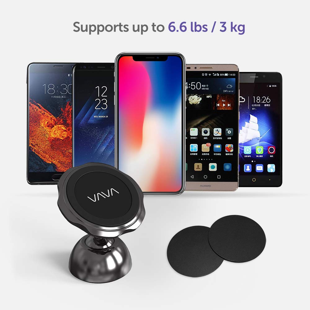 vava phone mount