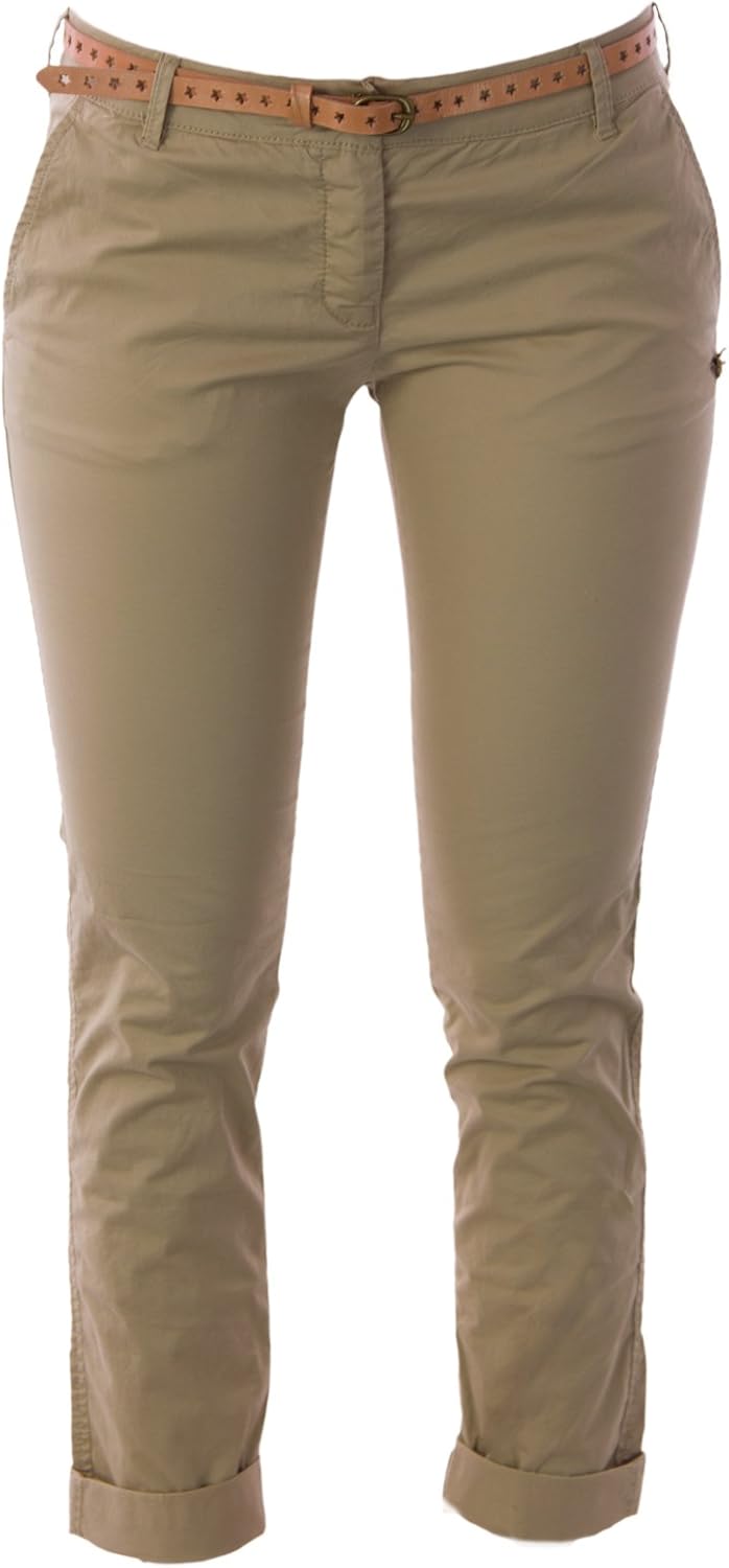 lightweight cotton chinos