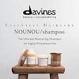 Davines Essential Haircare Shampoo Nounou 250 ml Pack of 1 view 3