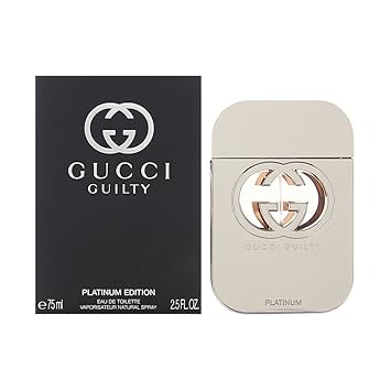 amazon gucci guilty perfume