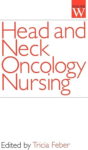 Download Head and Neck Oncology Nursing PDF