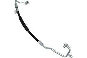 New HVAC A/C Refrigerant Discharge Hose HA 113628C