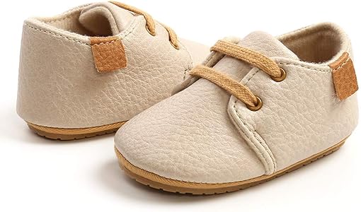 hard bottom baby shoes