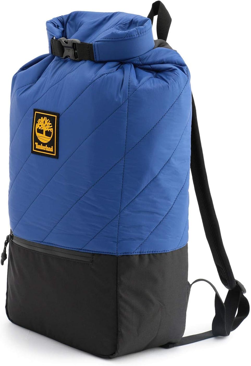 timberland backpack blue