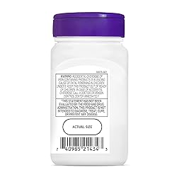 21st Century Hair, Skin and Nails Advanced Formula
