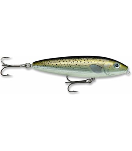Rapala Ssw11mu Saltwater Skitter Walk 11 Mullet | Meses sin interés
