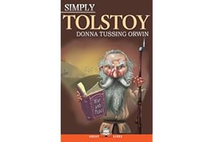 Simply Tolstoy (Great Lives)