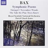 SYMPHONIC POEMS                                    image