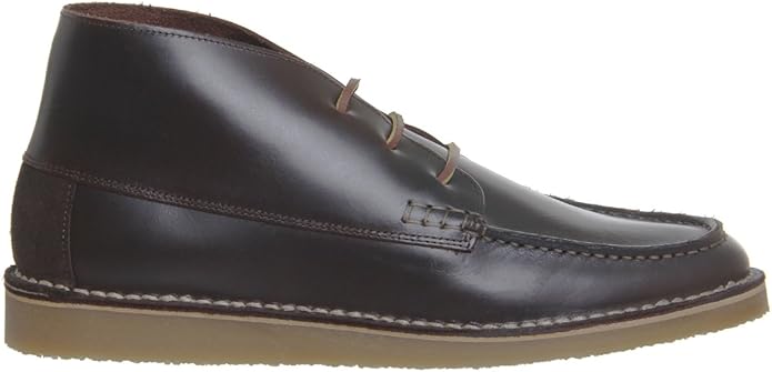 ask the missus chukka boots