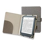 Universal Case Cover for 6 inch eReader Cover for