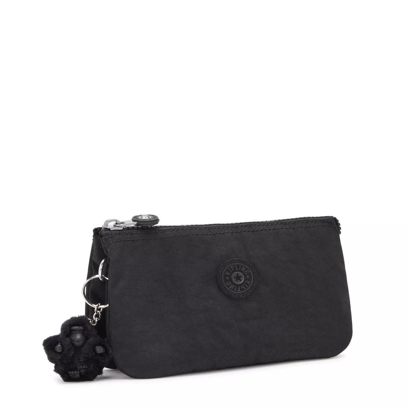 Kipling Women's Creativity Large Pouch, Versatile Cosmetics Kit, Lightweight Travel Organizer