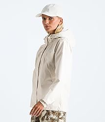 THE NORTH FACE Women's Antora Waterproof Jacket