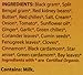 MOTHER INDIA Organic Dal Makhani, 10.6 OZ