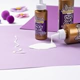 Aleene's Premium 4oz Original Tacky Craft Glue - Non Toxic & Versatile view 8