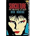 Subculture (New Accents)